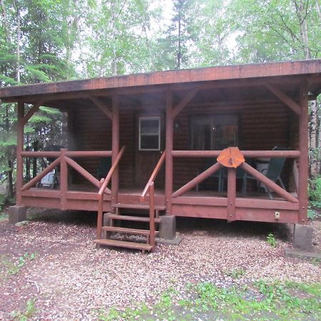 Bakers Narrows Lodge And Conference Center فلين فلون المظهر الخارجي الصورة
