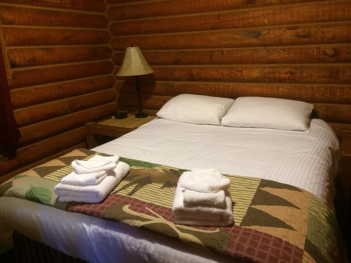 Bakers Narrows Lodge And Conference Center فلين فلون المظهر الخارجي الصورة