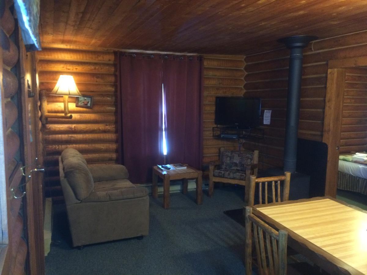 Bakers Narrows Lodge And Conference Center فلين فلون المظهر الخارجي الصورة