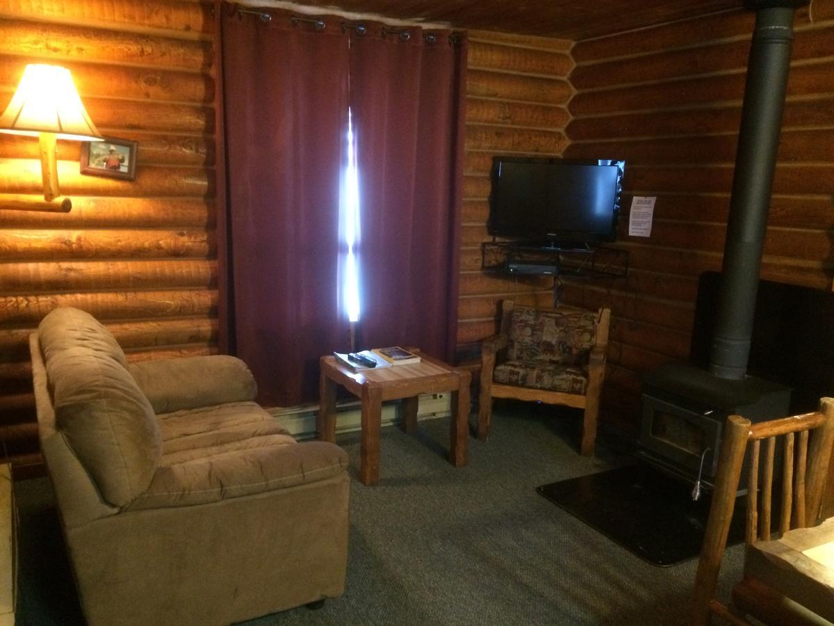 Bakers Narrows Lodge And Conference Center فلين فلون المظهر الخارجي الصورة