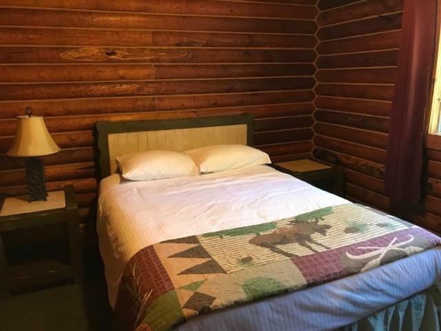 Bakers Narrows Lodge And Conference Center فلين فلون المظهر الخارجي الصورة